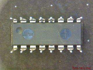 MSM561RS
