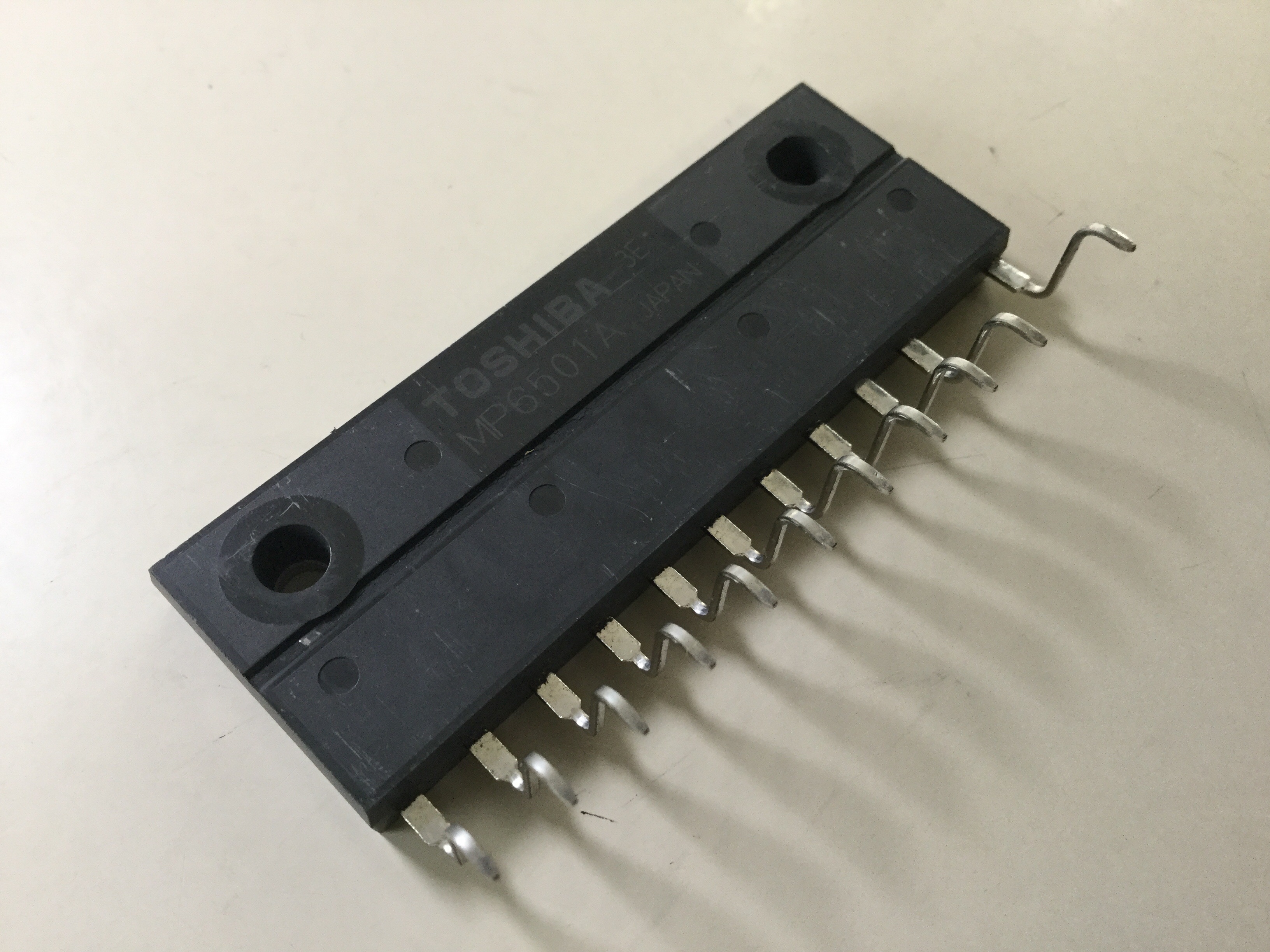 MP6501