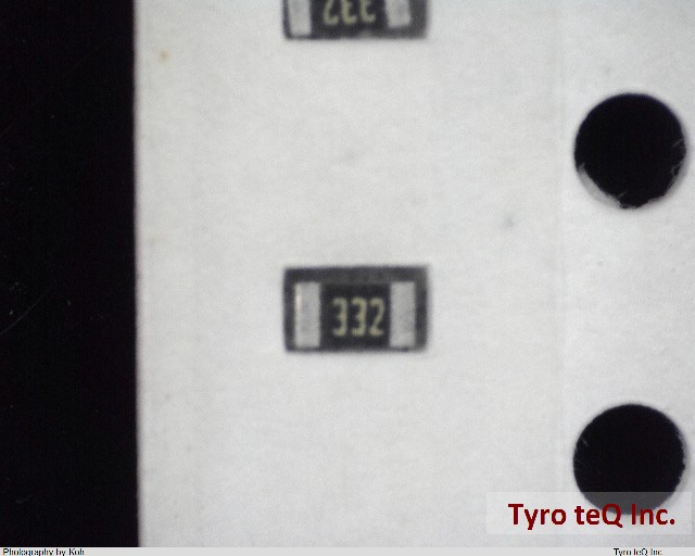 MCR03EZPJ332