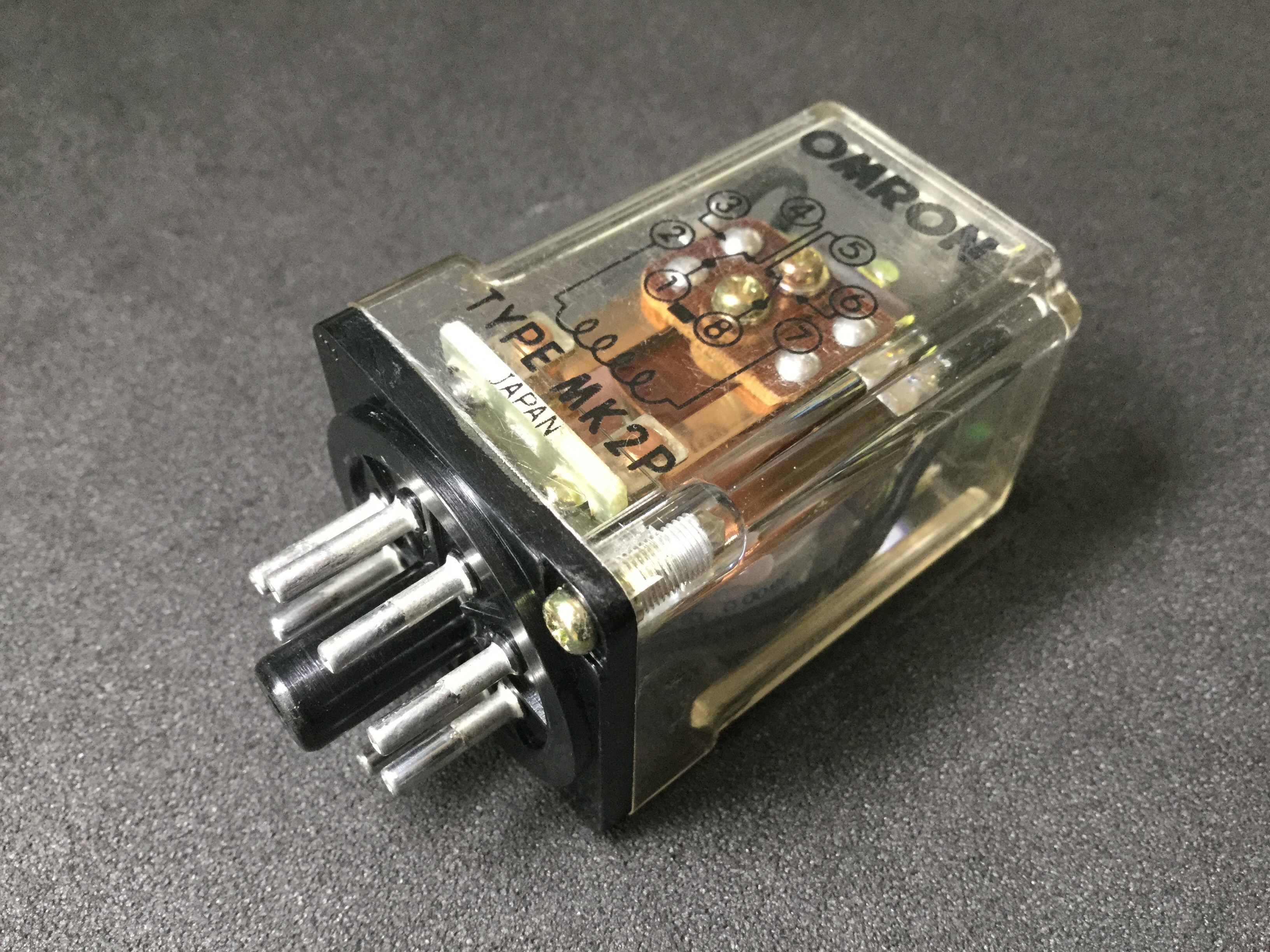 MK2P DC100