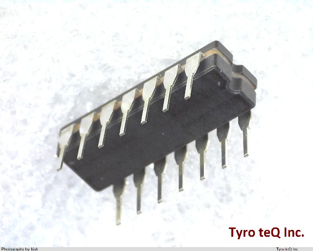 MB74LS00