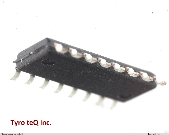 MC74HC4046ADG