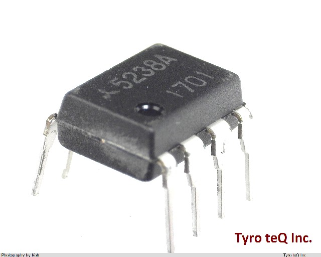 M5238A