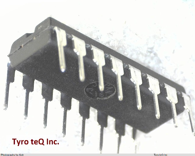 MC74HC112N