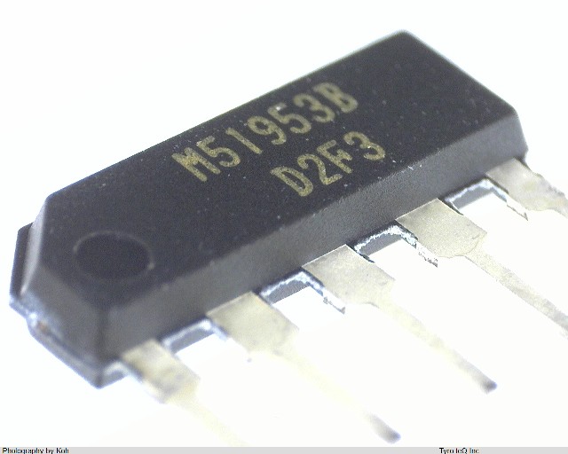 M51953BL-TF0J