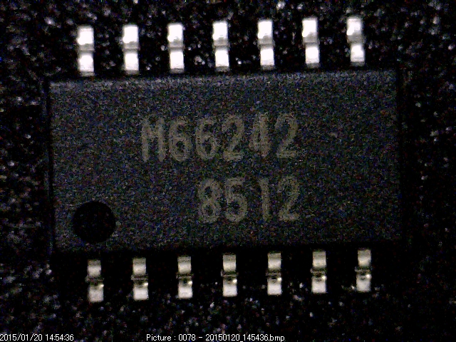 M66242FP