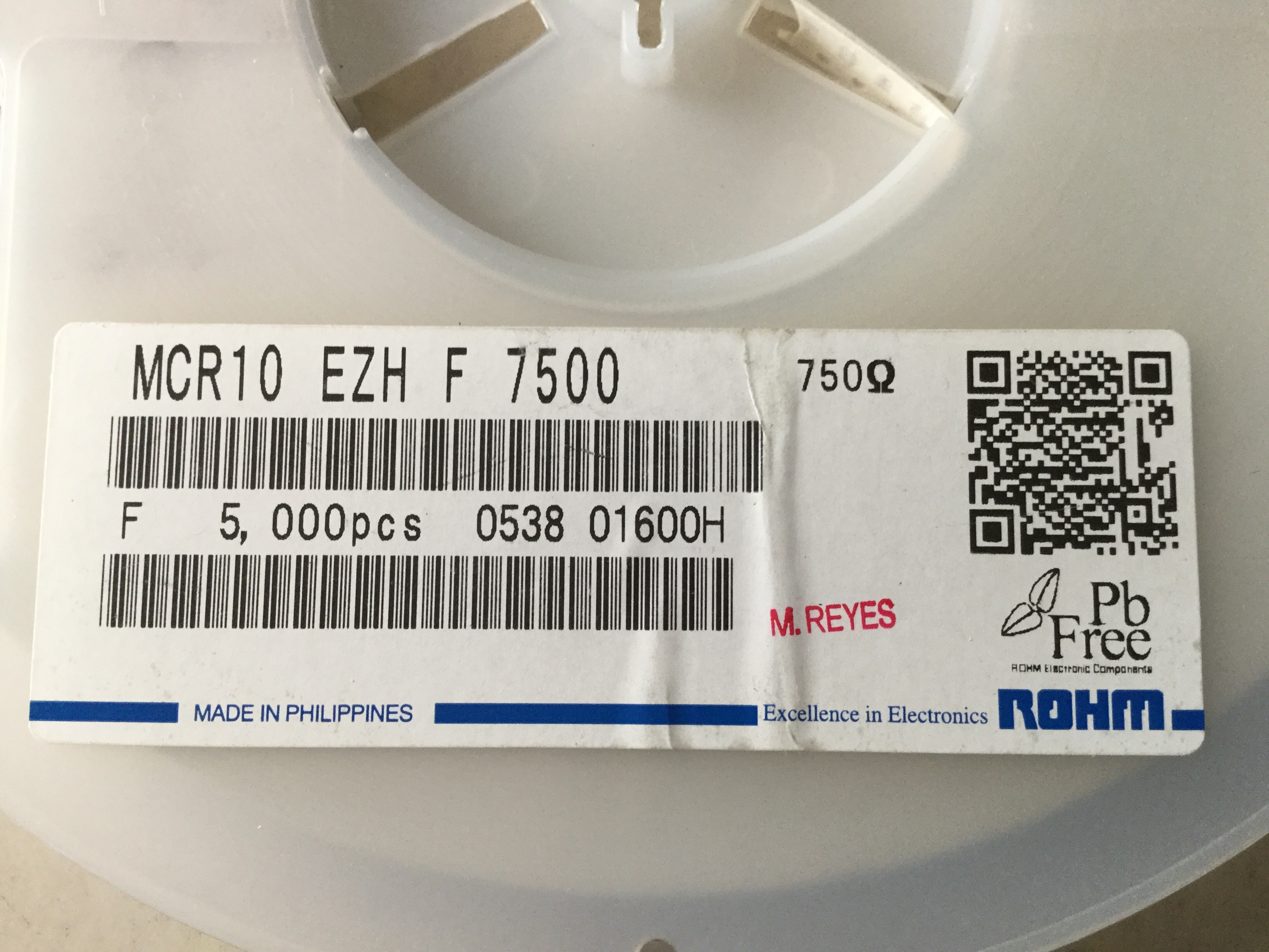 MCR10EZHF7500