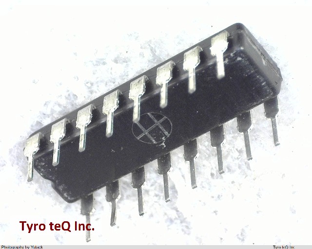 MC14501CP