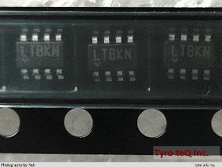LTC2950ITS8-1#TRPBF