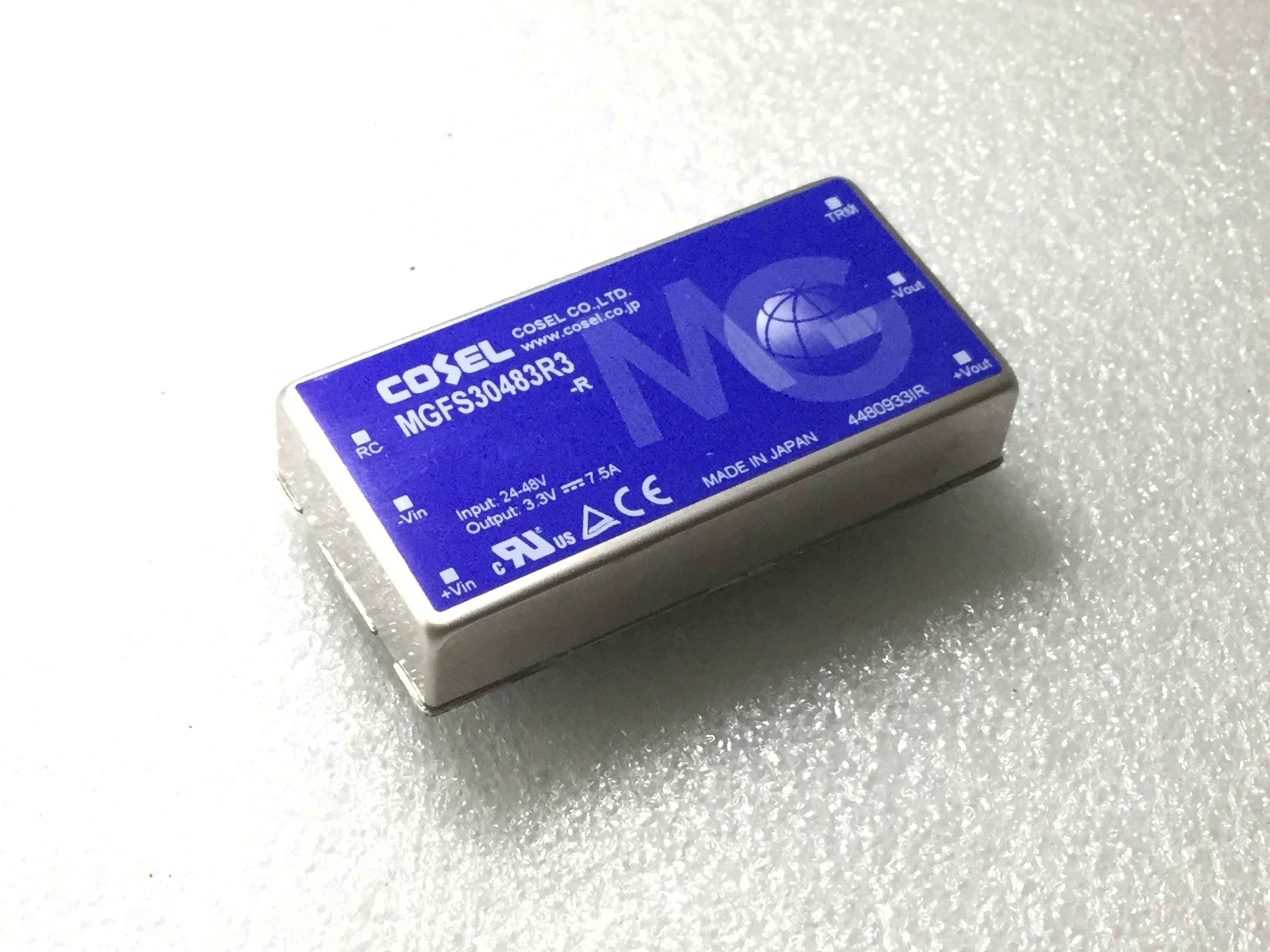 MGFS30483R3-R
