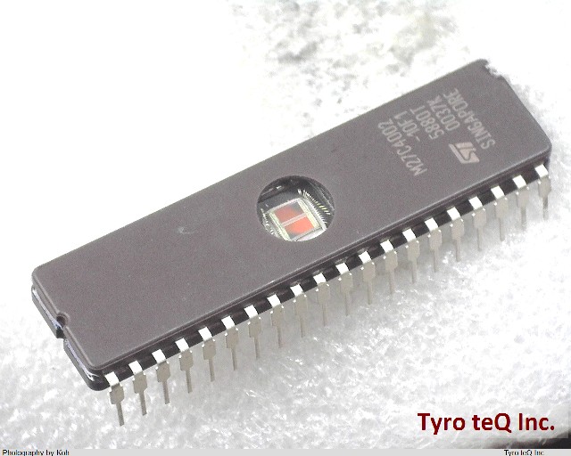 M27C4002-10F1