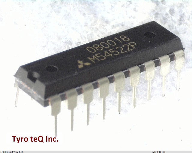 M54522P-TB1J