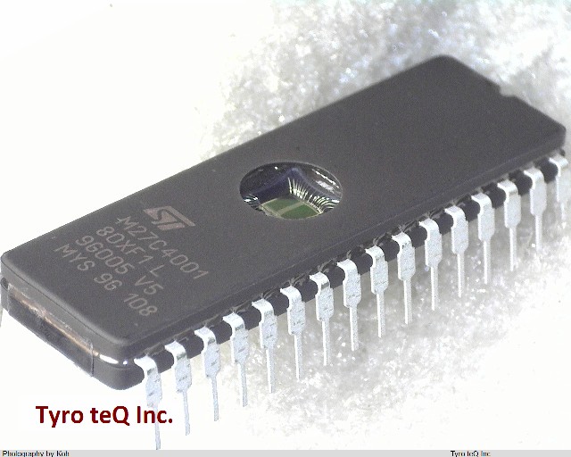 M27C4001-80XF1