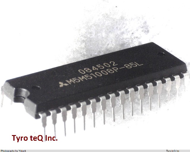 M5M51008P-85L