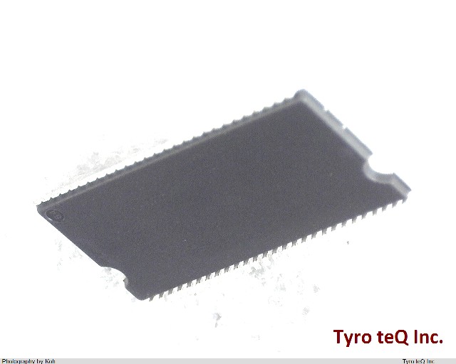 MT48LC4M16A2TG-75:G