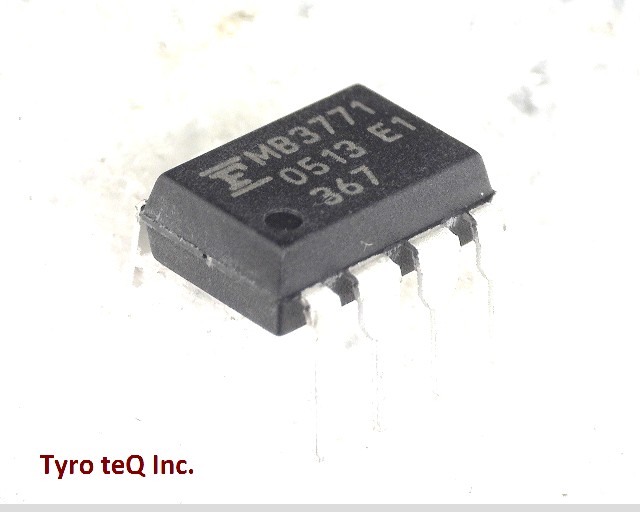 MB3771PG-E1