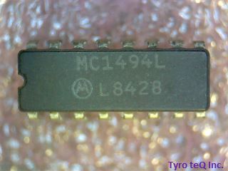 MC1494L