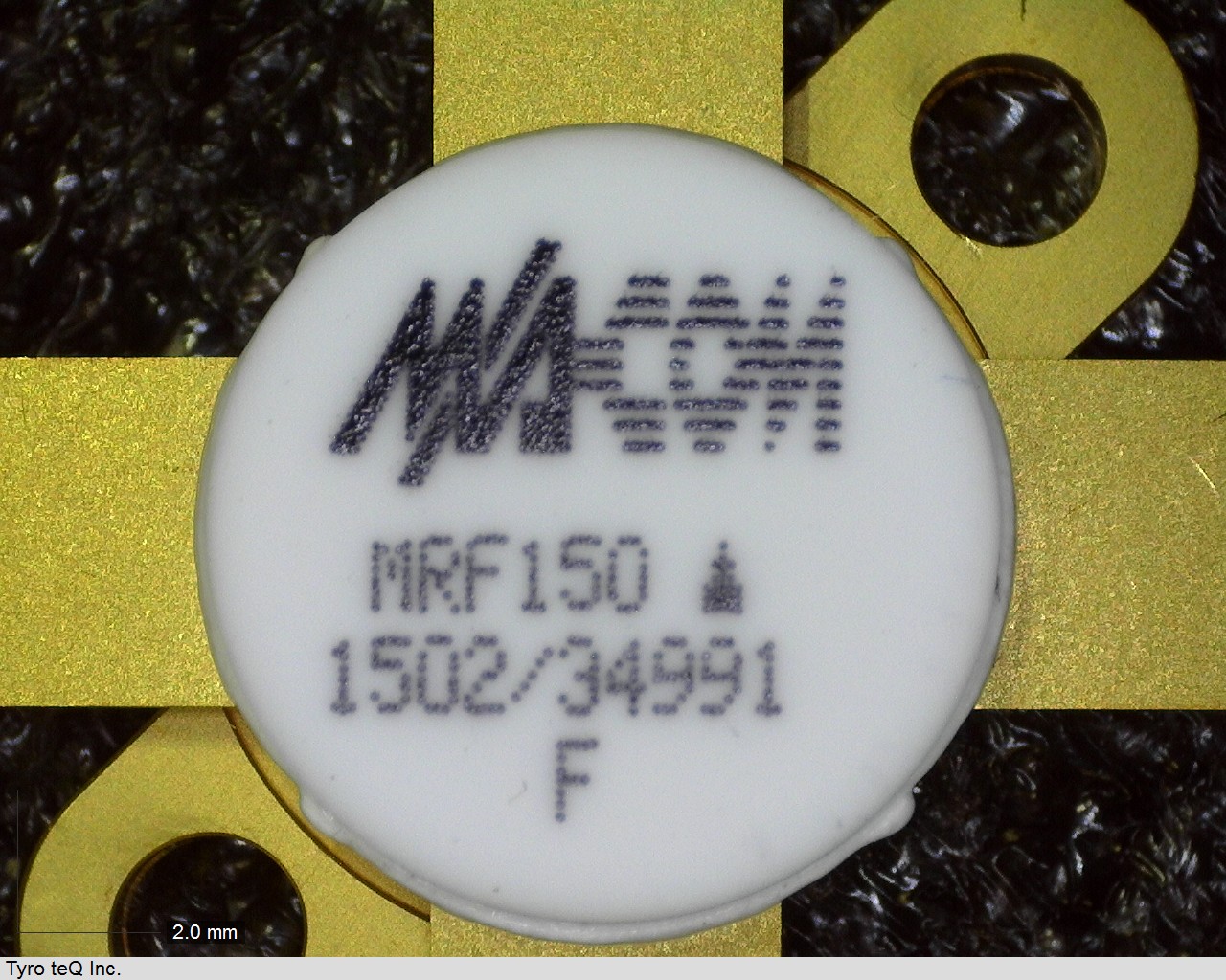 MRF150