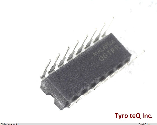 MC14060BCP