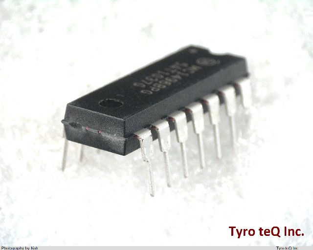 MC1496BPG