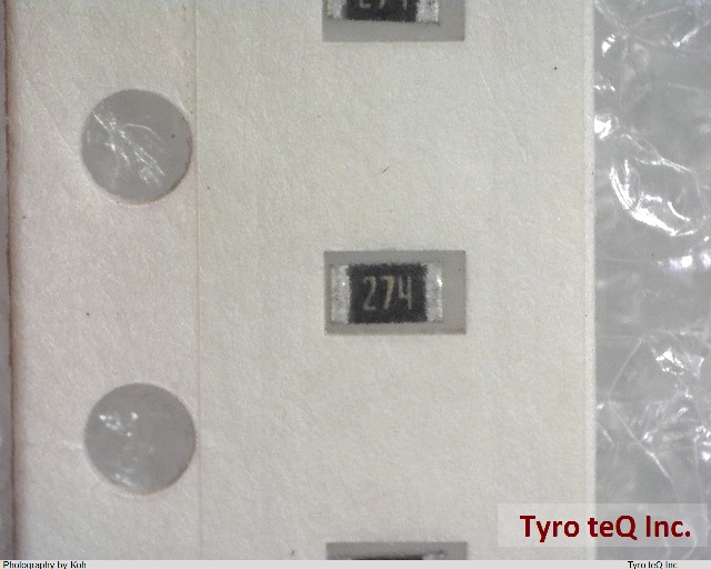 MCR03EZPJ274