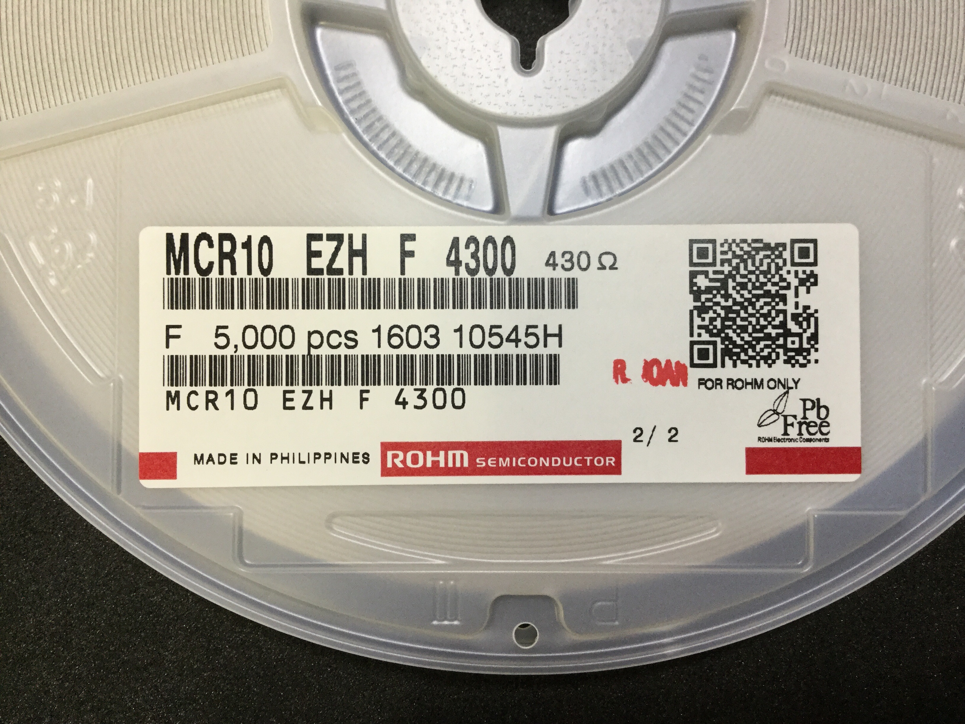 MCR10EZHF4300