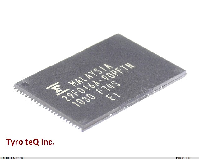 MBM29F016A-90PFTN-SFLE1