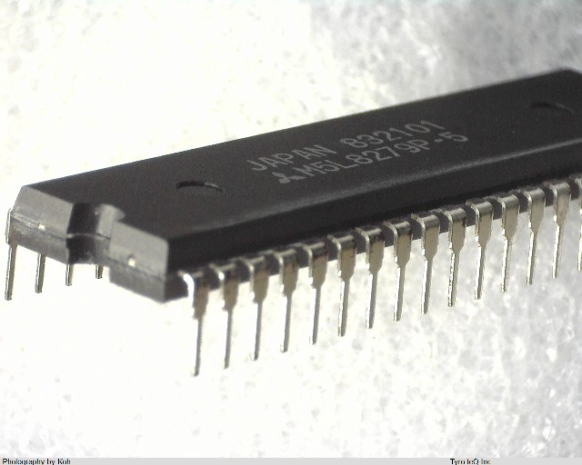 M5L8279P-5