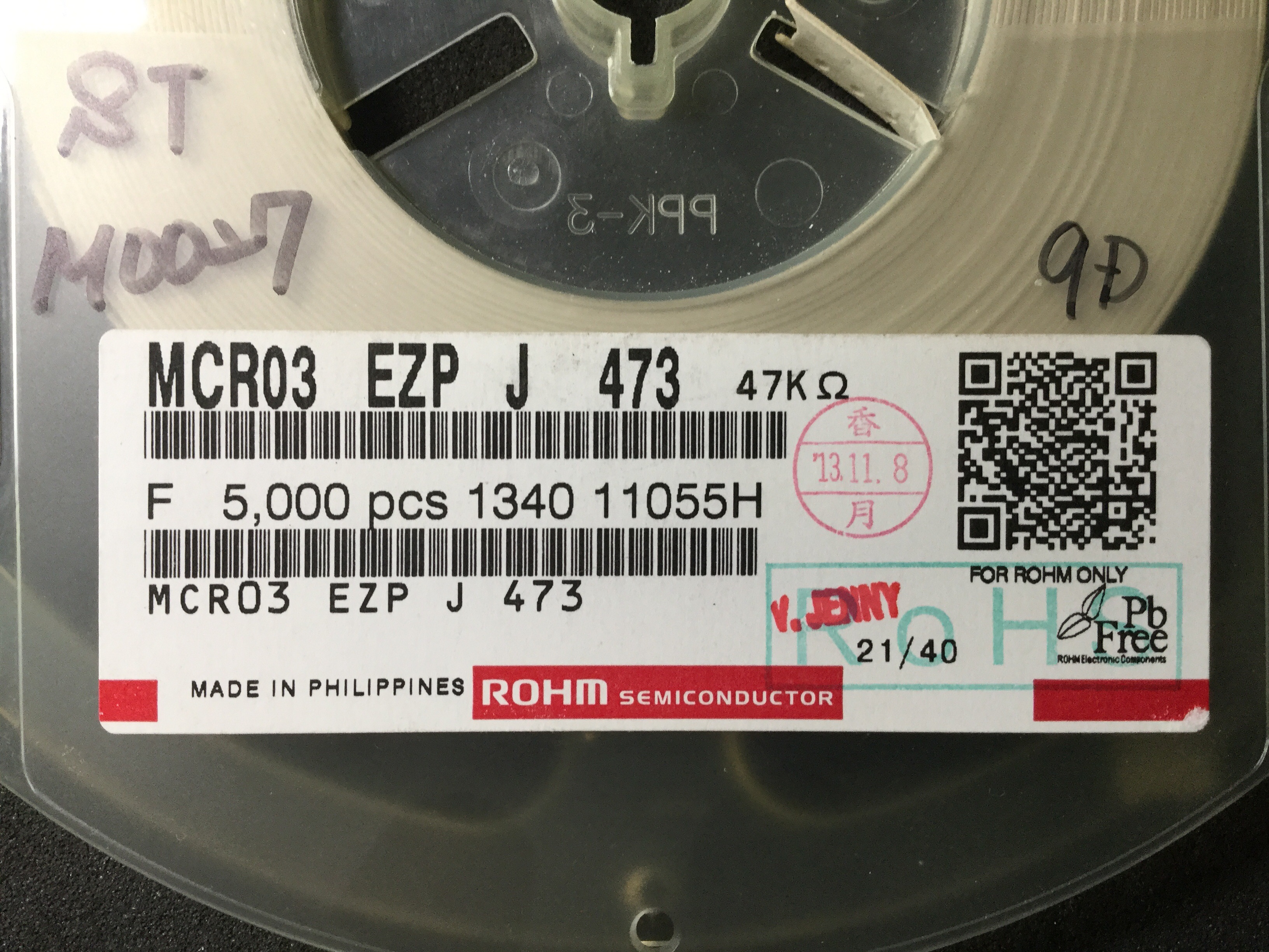MCR03EZPJ473
