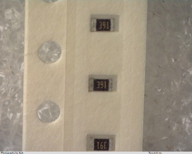 MCR03EZPJ391