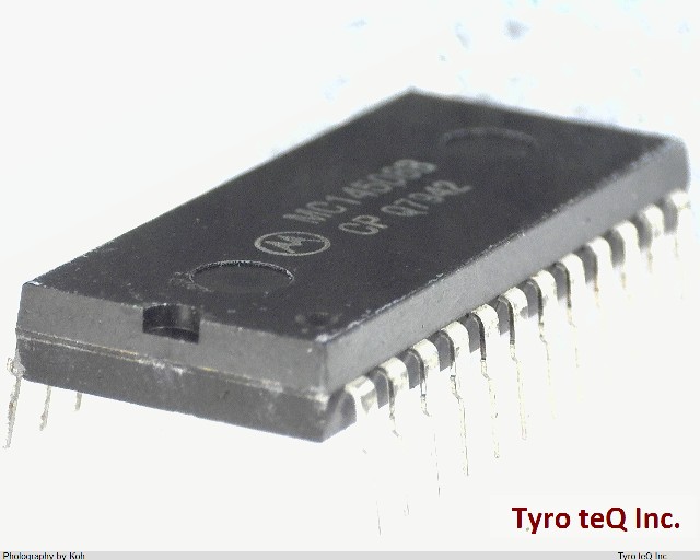 MC14508BCP