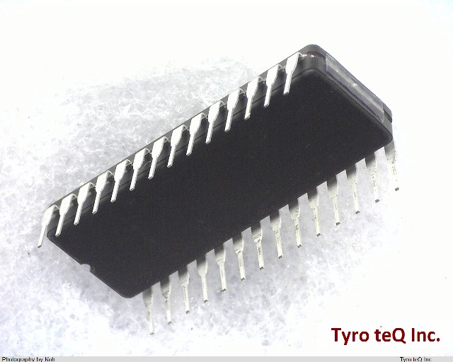 M27C256B-90F6