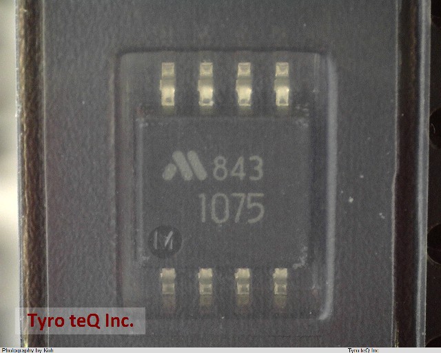 MM1075XFF