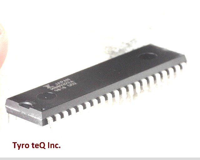 MB89322A