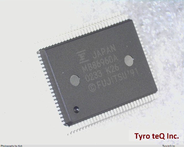 MB86960APF-G-BND