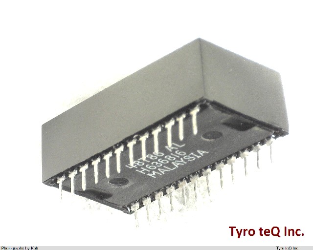 M48T86PC1