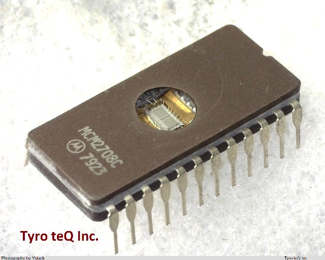 MCM2708C