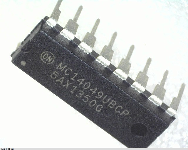 MC14049UBCPG