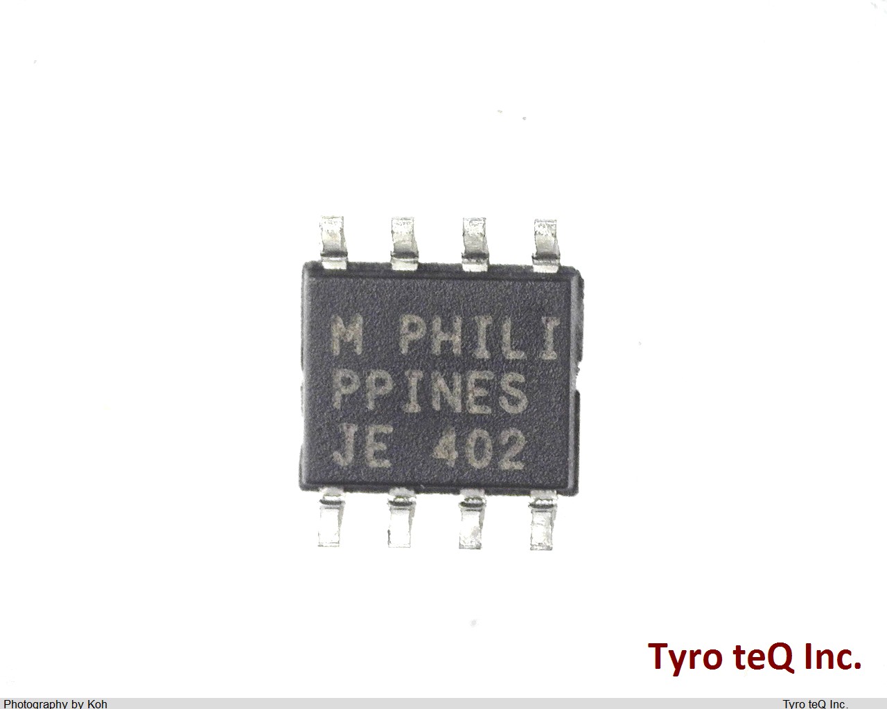 MAX453CSA