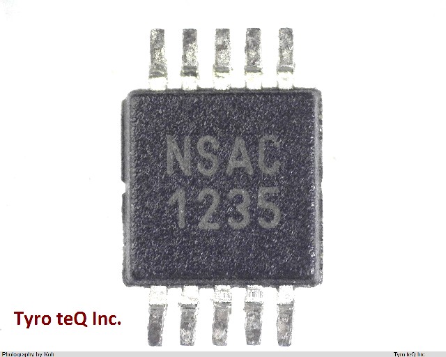 MAX4764EUB+T