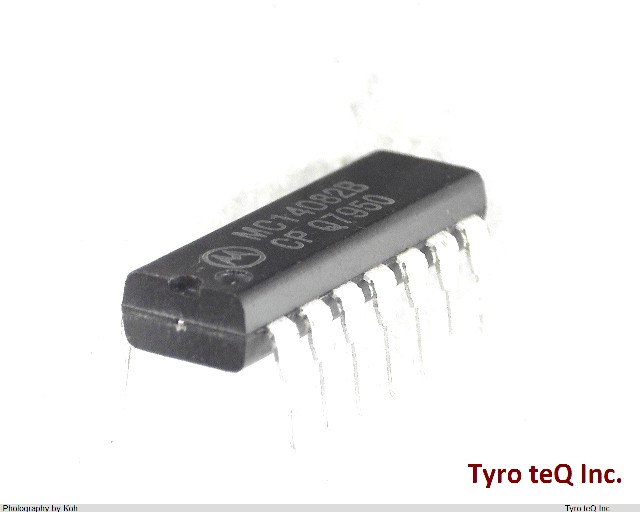 MC14082BCP