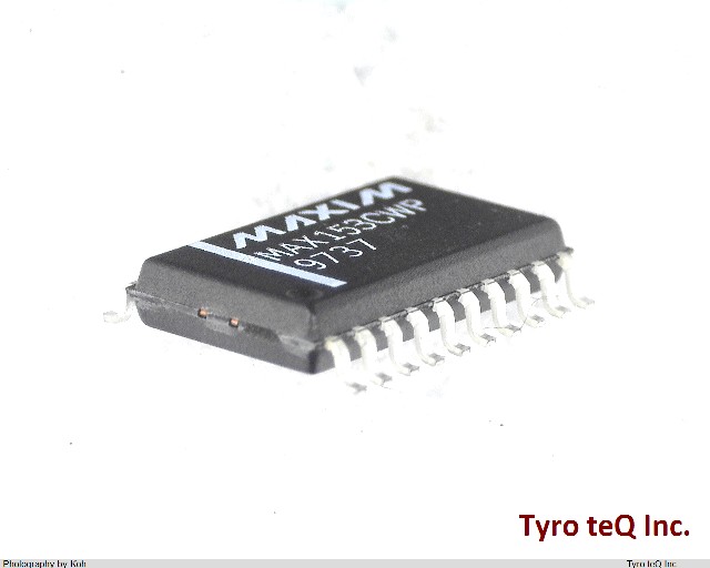 MAX153CWP