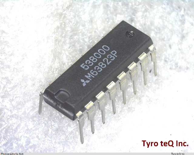 M63823P