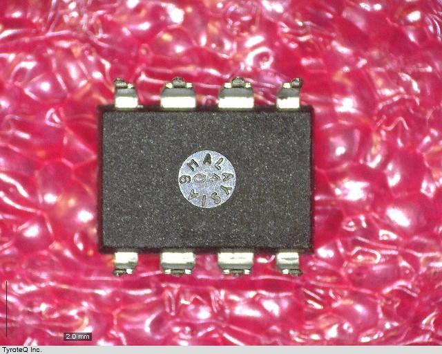 MIC4423CN