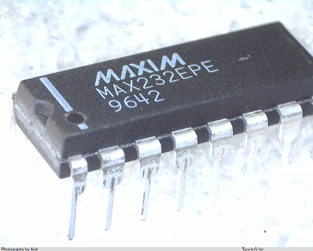 MAX232EPE