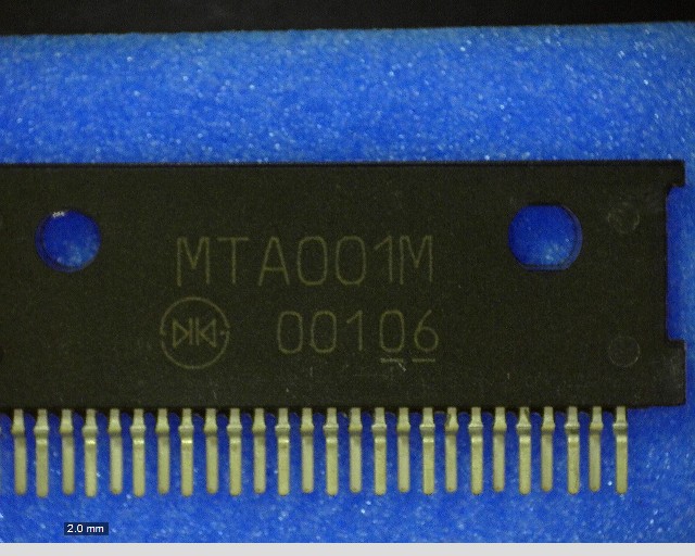 MTA001M-7101