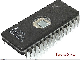 MBM2764-25