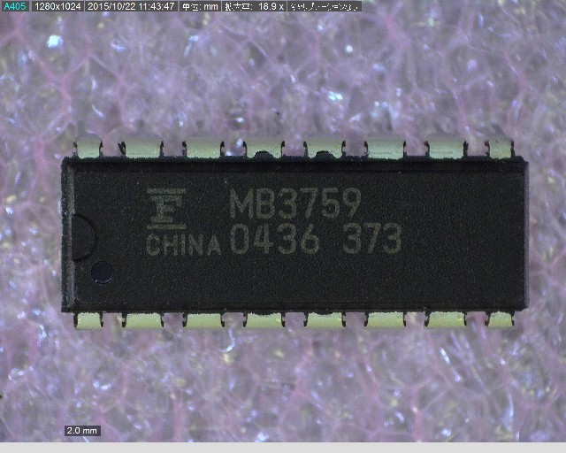 MB3759P