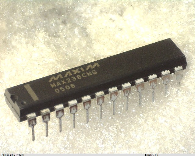 MAX238CNG