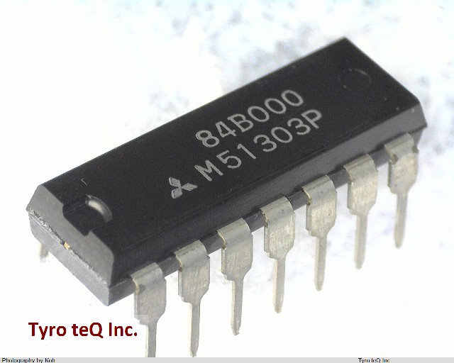 M51303P